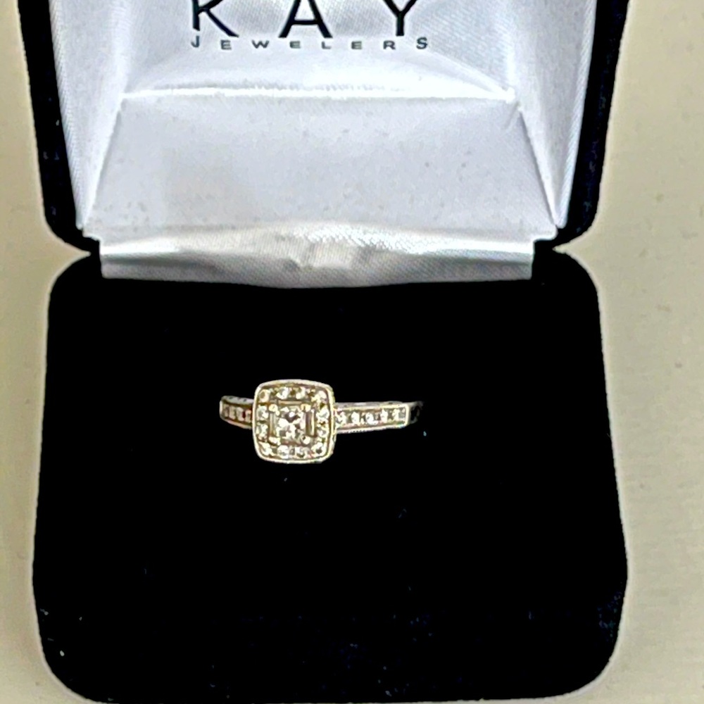 Engagement Ring